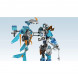 Конструктор LEGO Bionicle 71302 Акида, Тотемное животное Воды в Самаре