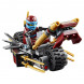 Конструктор LEGO Ninjago 70600 Погоня на мотоциклах в Самаре