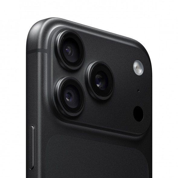 Смартфон Apple iPhone 18 Pro 256GB (SIM + eSIM), Black в Самаре