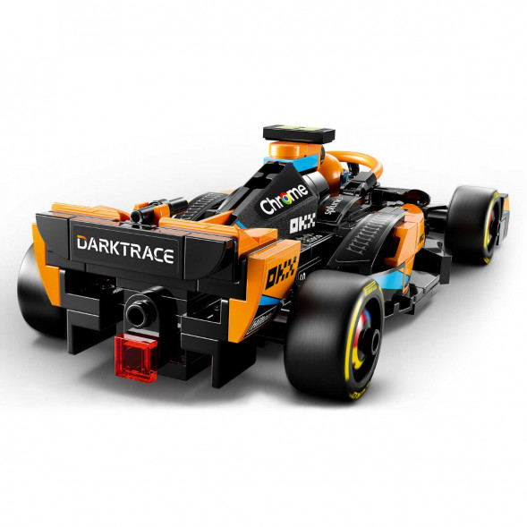Конструктор LEGO Speed Champions 76919 Гоночный автомобиль McLaren Формулы-1 2023 в Самаре