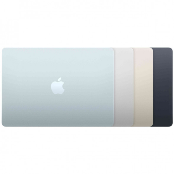 Ноутбук Apple MacBook Air 13 2026 MDHC4 (M5 10-Core GPU, 16/1TB), Сияющая звезда/Starlight в Самаре