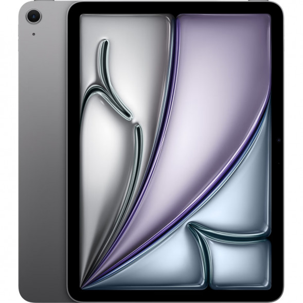 Планшет Apple iPad Air 11 (2026) 256GB Wi-Fi, Серый в Самаре