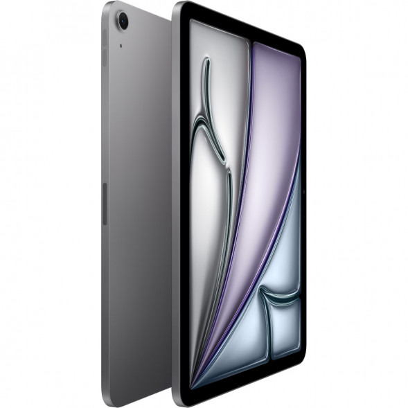 Планшет Apple iPad Air 11 (2026) 256GB Wi-Fi, Серый в Самаре