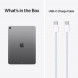 Планшет Apple iPad Air 11 (2026) 256GB Wi-Fi, Серый в Самаре