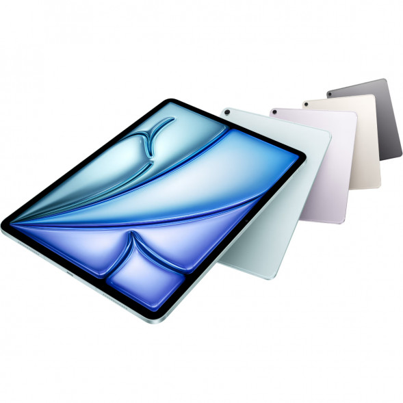 Планшет Apple iPad Air 11 (2026) 256GB Wi-Fi, Серый в Самаре