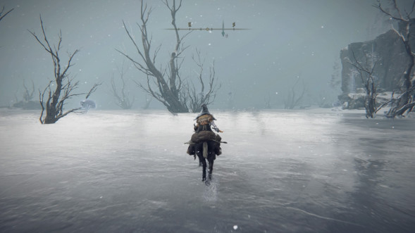 Игра Elden Ring [PS4, русские субтитры] в Самаре