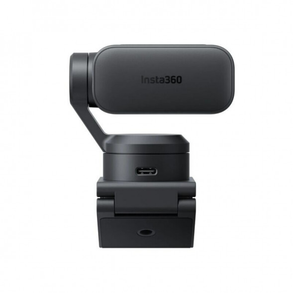 Веб-камера Insta360 Link 2 Pro, Graphite Black в Самаре