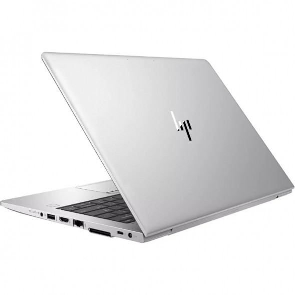 13.3&amp;quot; Ноутбук HP EliteBook 830 G5, 1920x1080 IPS, Intel Core i5-8250U 1.6 Ghz, RAM 8 ГБ, SSD 256 ГБ, Intel HD, Win 10 Pro в Самаре