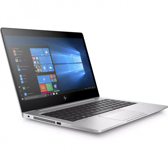 13.3&amp;quot; Ноутбук HP EliteBook 830 G5, 1920x1080 IPS, Intel Core i5-8250U 1.6 Ghz, RAM 8 ГБ, SSD 256 ГБ, Intel HD, Win 10 Pro в Самаре