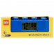 Будильник LEGO 9002151 Кирпичик, синий в Самаре