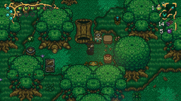 Игра Airoheart [Nintendo Switch, русские субтитры] в Самаре