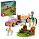 Конструктор LEGO Friends 42634 Тропа для лошадей и пони в Самаре