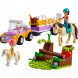 Конструктор LEGO Friends 42634 Тропа для лошадей и пони в Самаре