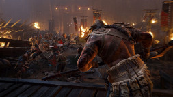Игра For Honor [PS4, русская версия]
