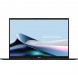 Ноутбук ASUS Zenbook 14 UM3406GA-QD132 (14&amp;quot;, OLED, AMD Ryzen AI 5 430 2ГГц, 4 ядра, 16ГБ LPDDR5x, 512ГБ SSD, AMD Radeon 840M, без ОС), черный в Самаре