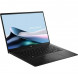 Ноутбук ASUS Zenbook 14 UM3406GA-QD132 (14&amp;quot;, OLED, AMD Ryzen AI 5 430 2ГГц, 4 ядра, 16ГБ LPDDR5x, 512ГБ SSD, AMD Radeon 840M, без ОС), черный в Самаре