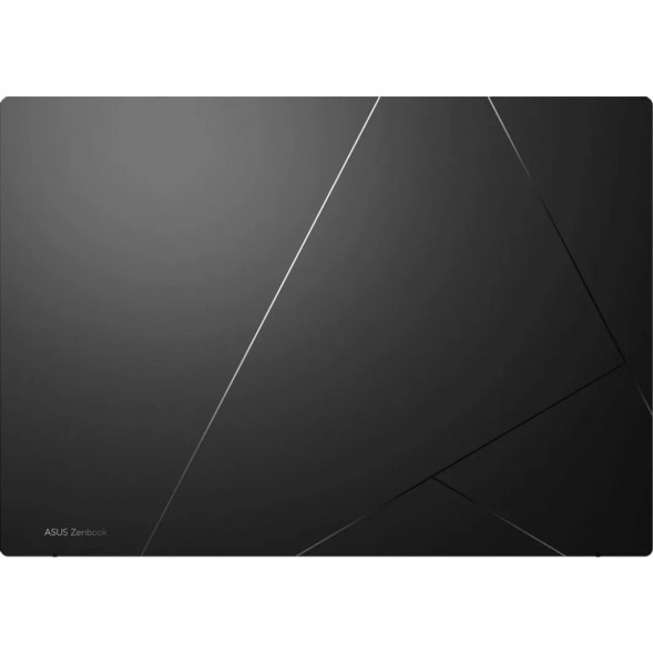 Ноутбук ASUS Zenbook 14 UM3406GA-QD132 (14&amp;quot;, OLED, AMD Ryzen AI 5 430 2ГГц, 4 ядра, 16ГБ LPDDR5x, 512ГБ SSD, AMD Radeon 840M, без ОС), черный в Самаре