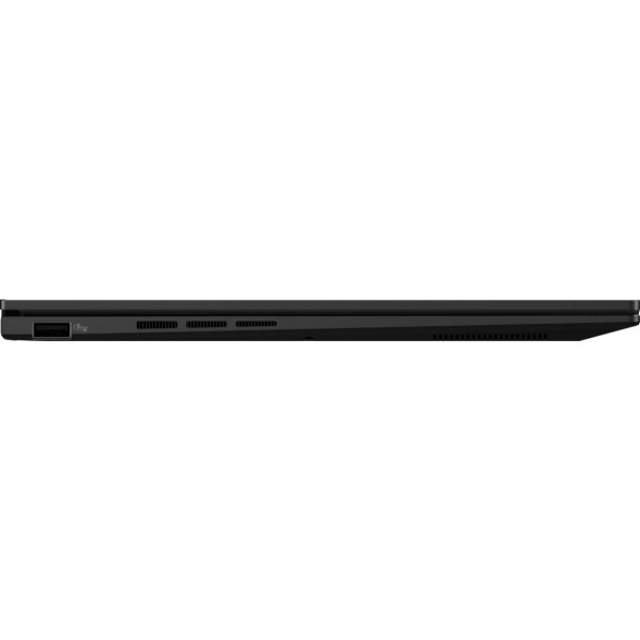 Ноутбук ASUS Zenbook 14 UM3406GA-QD132 (14&amp;quot;, OLED, AMD Ryzen AI 5 430 2ГГц, 4 ядра, 16ГБ LPDDR5x, 512ГБ SSD, AMD Radeon 840M, без ОС), черный в Самаре