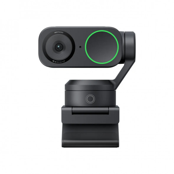 Веб-камера Insta360 Link 2 Standart Edition, Black в Самаре