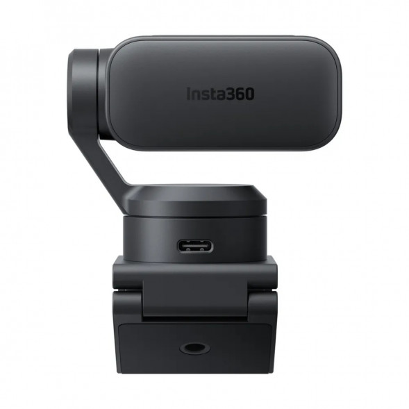Веб-камера Insta360 Link 2 Standart Edition, Black в Самаре