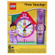 Часы LEGO Friends 9005039 Изучаем время в Самаре
