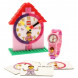 Часы LEGO Friends 9005039 Изучаем время в Самаре