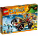 Конструктор LEGO Legends of Chima 70135 Огненный Страйкер Краггера в Самаре