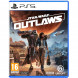 Игра Star Wars: Outlaws [PS5, русские субтитры] в Самаре