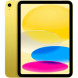 Планшет Apple iPad 11 (2025) Wi-Fi 256 ГБ, жёлтый в Самаре