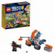 Конструктор LEGO Nexo Knights 70310 Королевский боевой бластер в Самаре