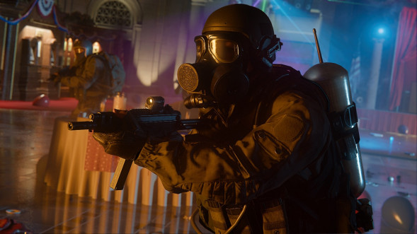 Игра Call of Duty: Black Ops 6 [PS4, русские субтитры] в Самаре