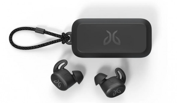 Наушники Jaybird Vista black в Самаре
