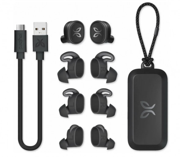Наушники Jaybird Vista black в Самаре