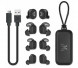 Наушники Jaybird Vista black в Самаре