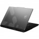 Ноутбук MSI Cyborg 15 C2WE-017XRU (15.6&amp;quot;, IPS, Intel Core 5 210H 2.2ГГц, 8 ядер, 16ГБ DDR5, 512ГБ SSD, NVIDIA GeForce RTX 5050 - 8 ГБ, без ОС), серый в Самаре
