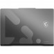 Ноутбук MSI Cyborg 15 C2WE-017XRU (15.6&amp;quot;, IPS, Intel Core 5 210H 2.2ГГц, 8 ядер, 16ГБ DDR5, 512ГБ SSD, NVIDIA GeForce RTX 5050 - 8 ГБ, без ОС), серый в Самаре