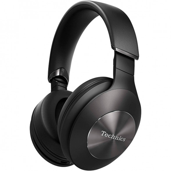 Наушники Technics EAH-F70NE-K black в Самаре