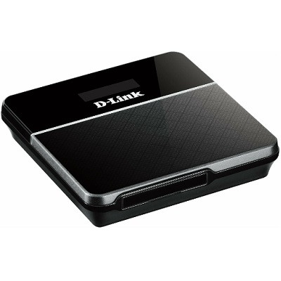Wi-Fi роутер D-Link DWR-932 B1 в Самаре