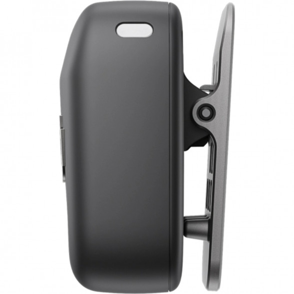 Микрофонный передатчик DJI Mic Mini (Infinity Black) в Самаре