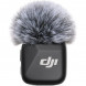 Микрофонный передатчик DJI Mic Mini (Infinity Black) в Самаре