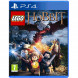 Игра LEGO The Hobbit (Хоббит) [PS4, русские субтитры] в Самаре