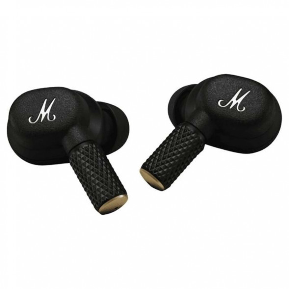 Беспроводные наушники Marshall Motif II A.N.C., черный в Самаре