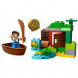 Конструктор LEGO DUPLO 10512 Охота за сокровищами в Самаре