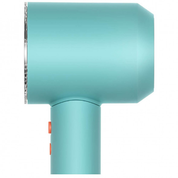 Фен Dyson Supersonic Nural HD16 (515191-01), Ceramic patina/Topaz orange в Самаре