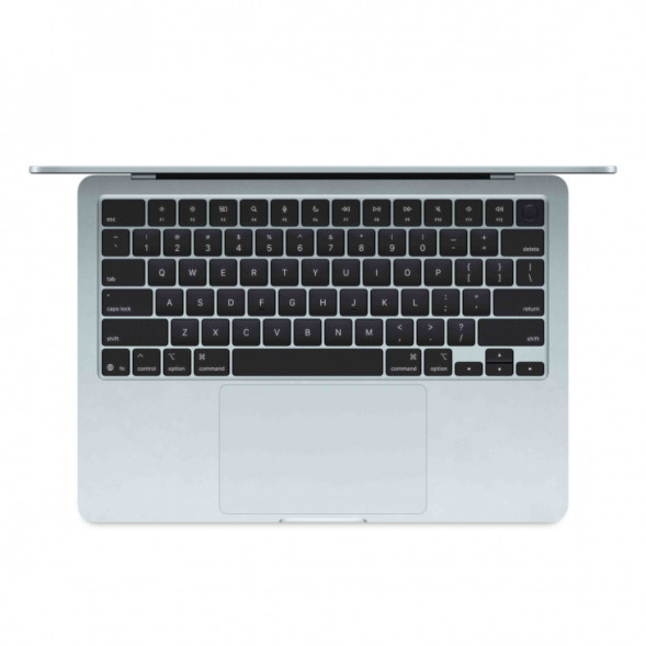 Ноутбук Apple MacBook Air 13 2026 MDHK4 (M5 10-Core GPU, 24GB/1TB), Небесно-голубой/Sky Blue в Самаре
