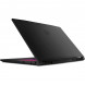 Ноутбук MSI Katana 17 B13VEK-1624XRUY (17.3&amp;quot;, IPS, Intel Core i5 13420H 2.1ГГц, 8 ядер, 16ГБ DDR5, 512ГБ SSD, NVIDIA GeForce RTX 4050 - 6 ГБ, без ОС), черный в Самаре
