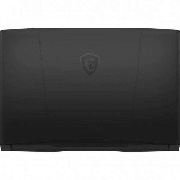 Ноутбук MSI Katana 17 B13VEK-1624XRUY (17.3&amp;quot;, IPS, Intel Core i5 13420H 2.1ГГц, 8 ядер, 16ГБ DDR5, 512ГБ SSD, NVIDIA GeForce RTX 4050 - 6 ГБ, без ОС), черный в Самаре