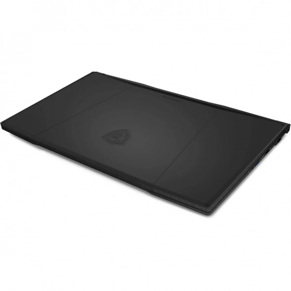 Ноутбук MSI Katana 17 B13VEK-1624XRUY (17.3&amp;quot;, IPS, Intel Core i5 13420H 2.1ГГц, 8 ядер, 16ГБ DDR5, 512ГБ SSD, NVIDIA GeForce RTX 4050 - 6 ГБ, без ОС), черный в Самаре