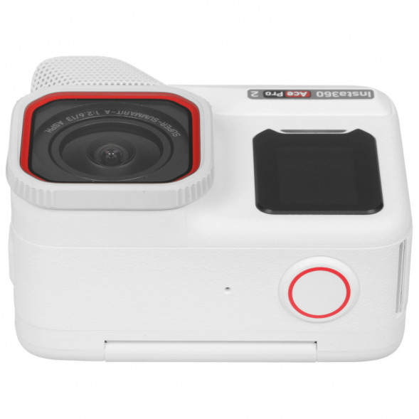 Экшн-камера Insta360 Ace Pro 2, Arctic White в Самаре