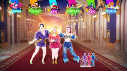 Игра Just Dance 2023 Edition [Nintendo Switch, русские субтитры]